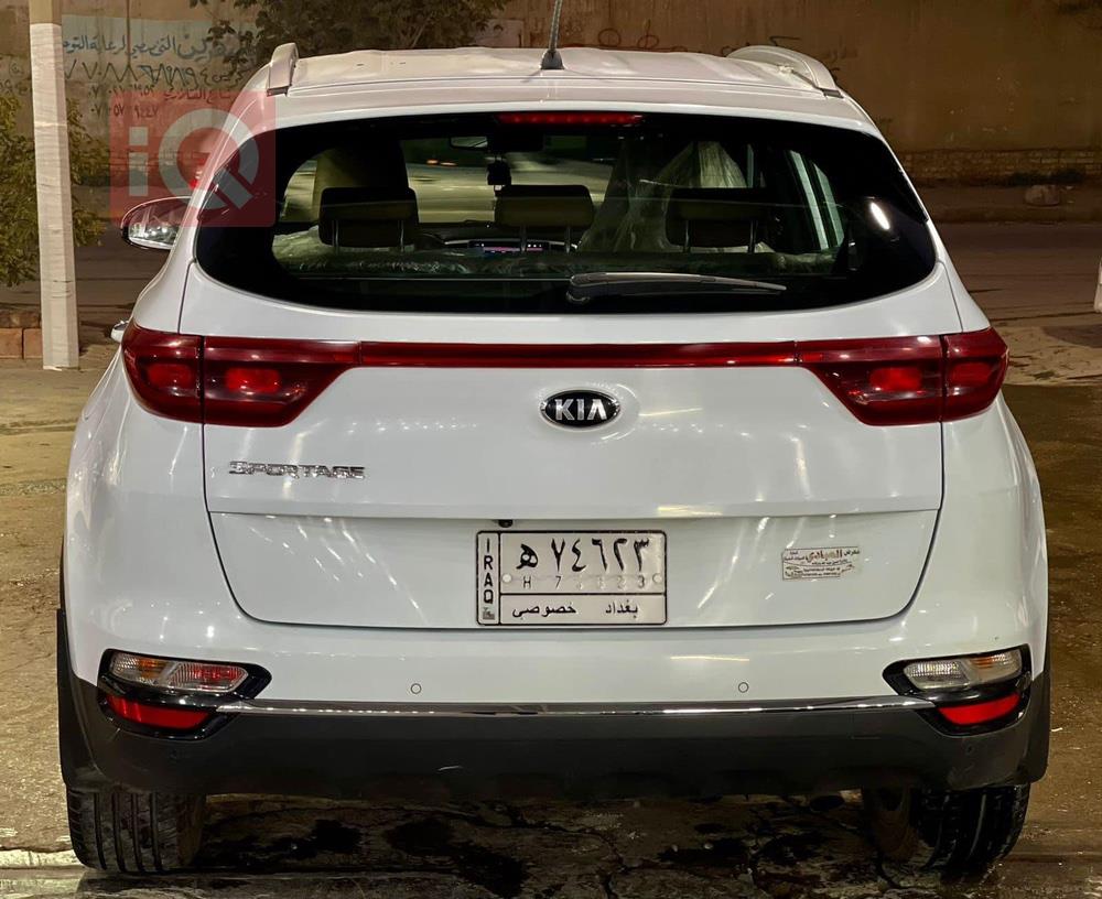 کیا سپۆرتاج